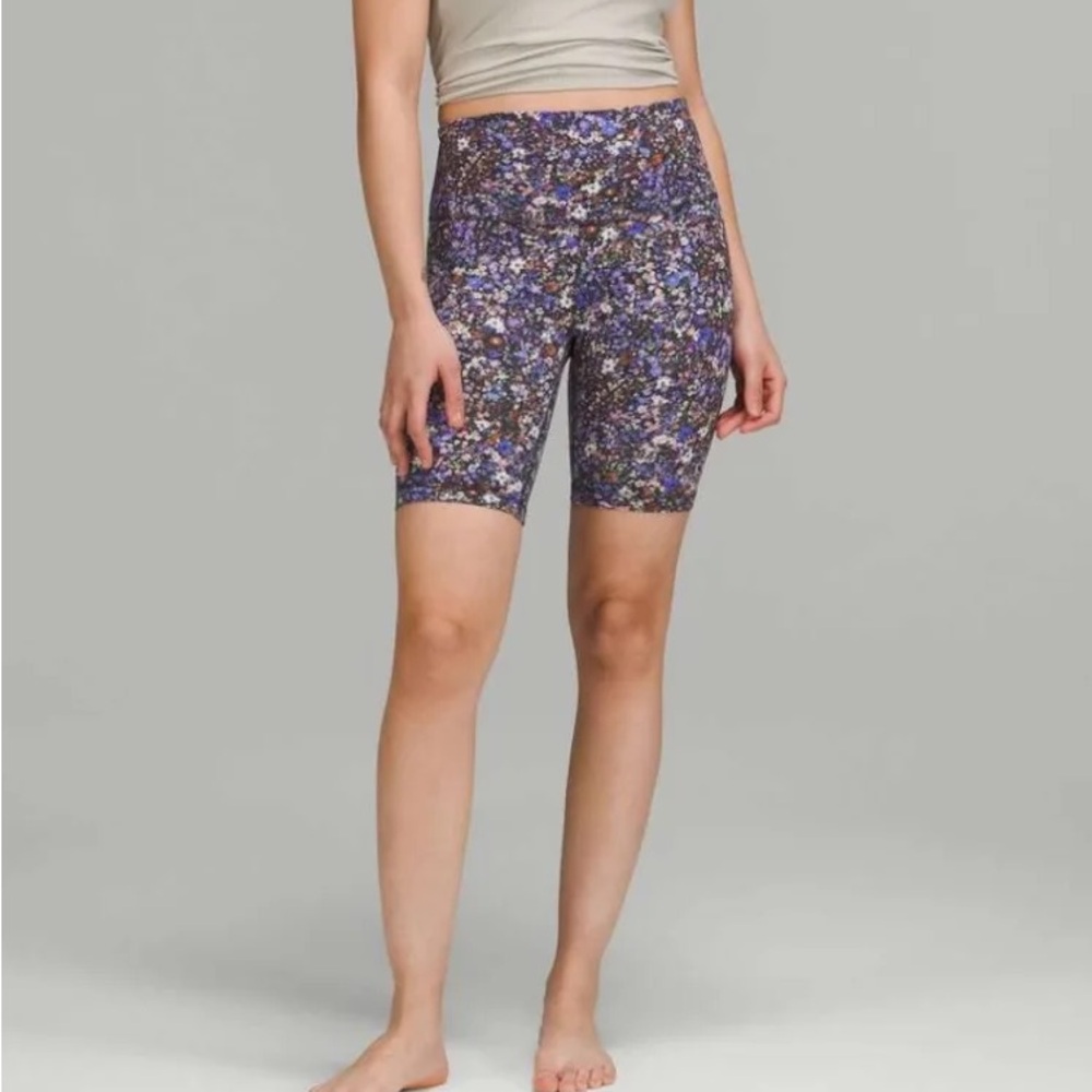 Align 6 short